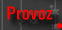 Provoz